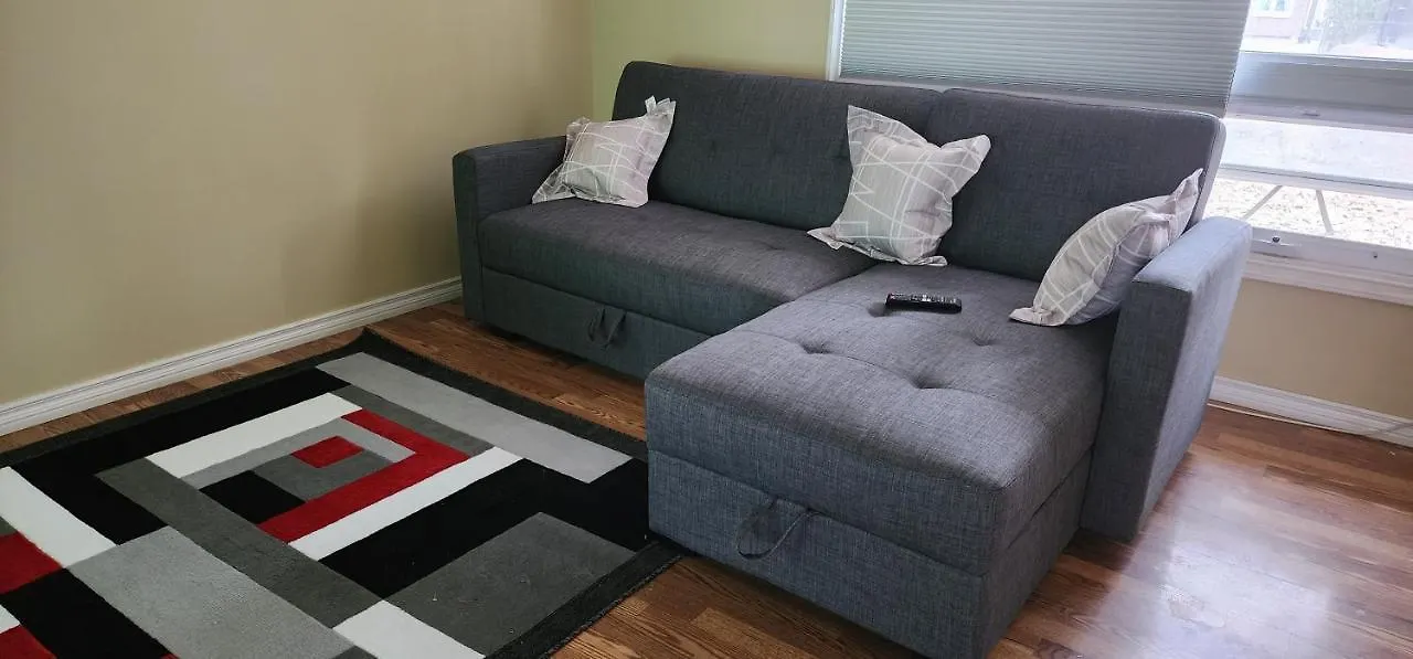 Apartment Chesskings - 3 Bedrooms - Chancellor Drive - Pembina Hwy Winnipeg