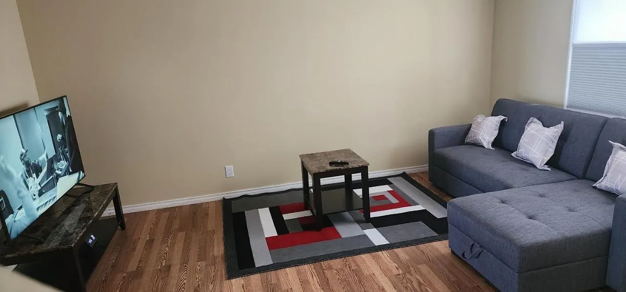 Apartment Chesskings - 3 Bedrooms - Chancellor Drive - Pembina Hwy Winnipeg