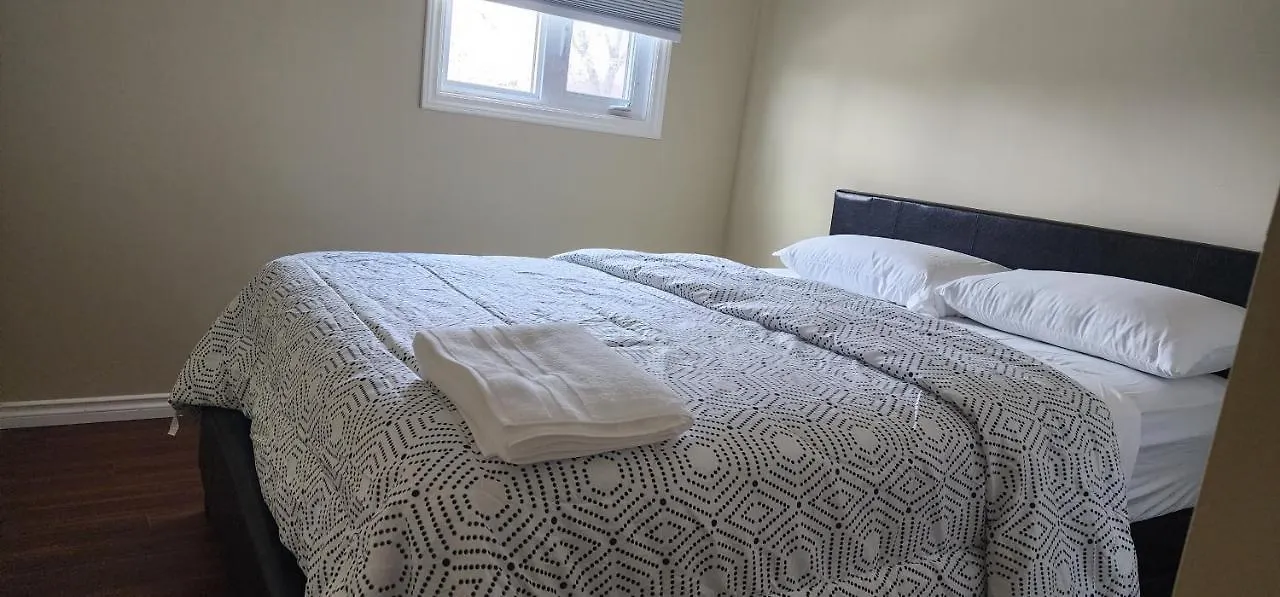 Chesskings - 3 Bedrooms - Chancellor Drive - Pembina Hwy Winnipeg